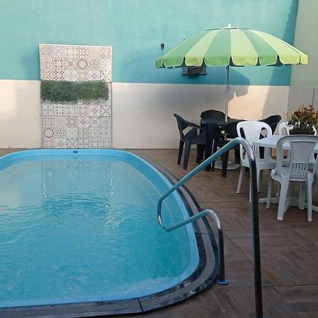 Piscina Aquecida, Cortesia, Maio, Junho E Julho Guarapari Kültér fotó