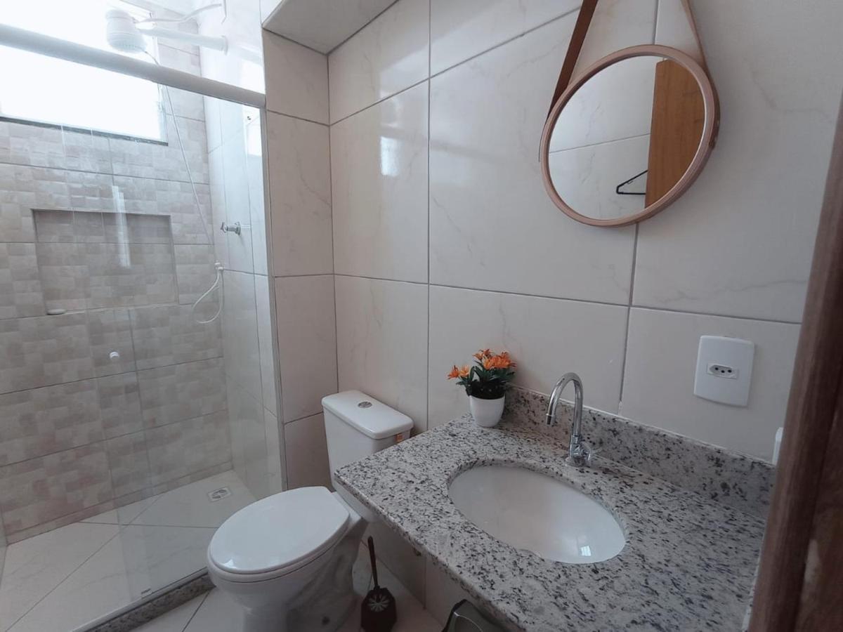 Piscina Aquecida, Cortesia, Maio, Junho E Julho Guarapari Kültér fotó