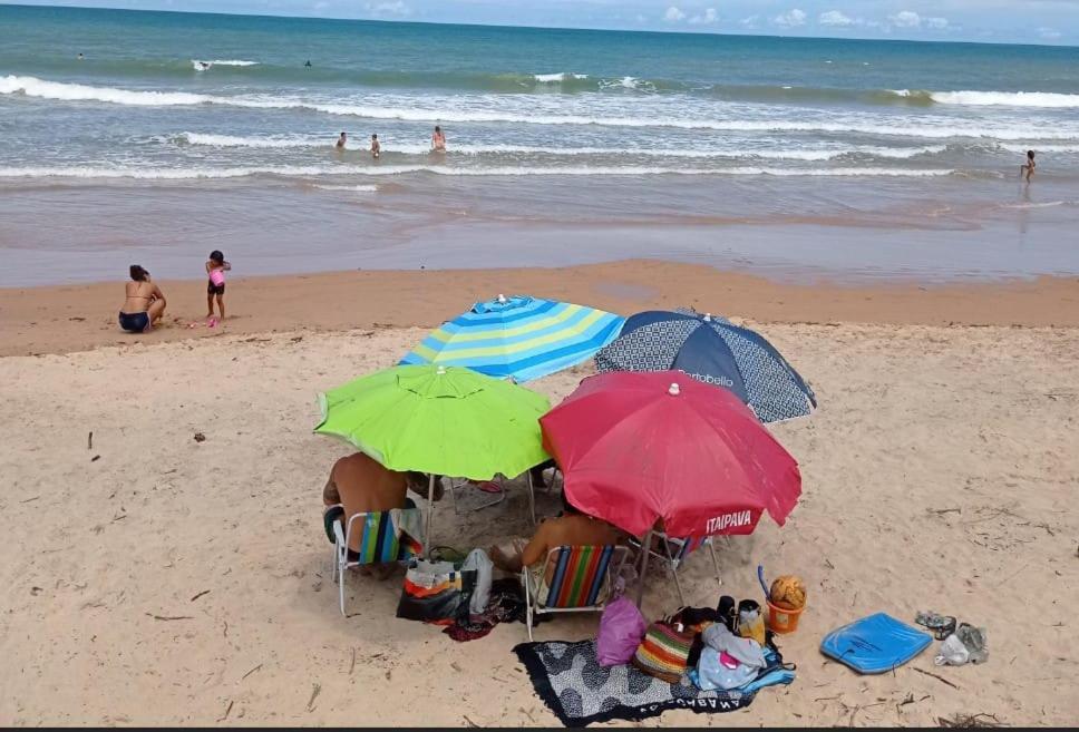 Piscina Aquecida, Cortesia, Maio, Junho E Julho Guarapari Kültér fotó